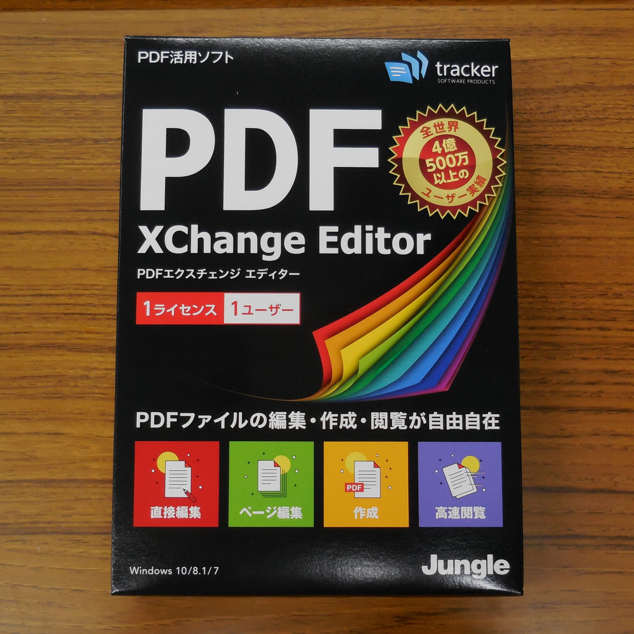 pdf x change editor mac